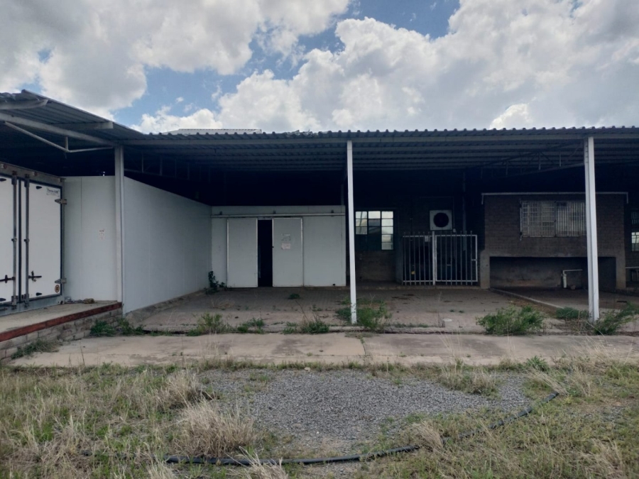 Commercial Property for Sale in Dewetsdorp Rural Free State